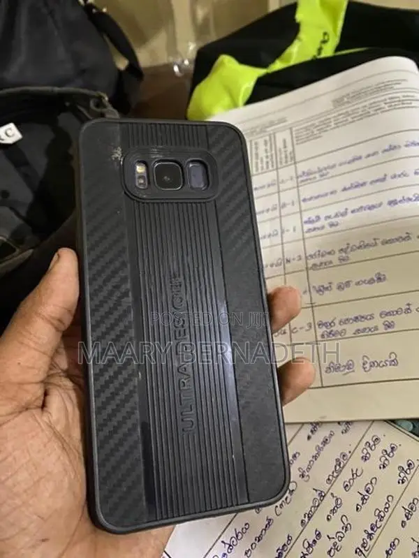 Samsung Galaxy S8+ (Used)