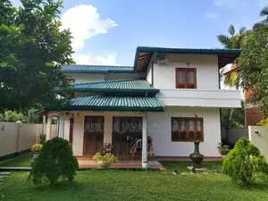 Two Story House for Rent Kottawa