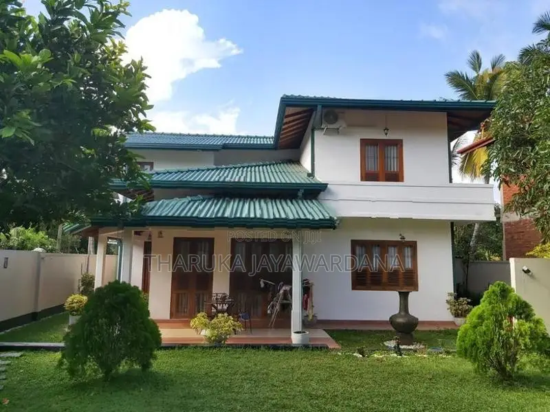 Two Story House for Rent Kottawa