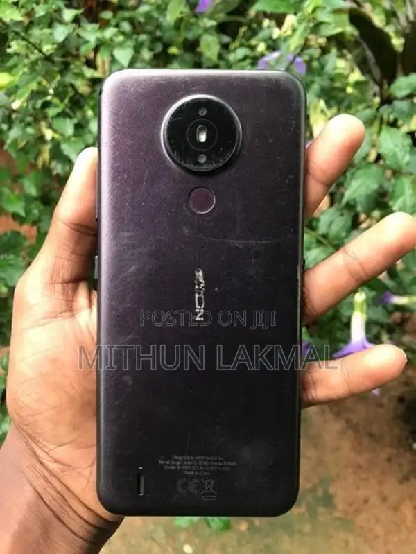 Nokia 1.4 64GB (Used)