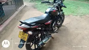 Bajaj Discover 135 2007