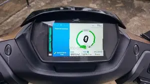 TVS iQube Electric 2.2 2025