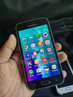 Samsung Galaxy J1 4G (Used)