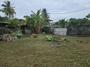 Superb Land for Sale in Embillawatta Maharagama