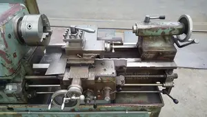 Lathe Machine
