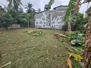 Residential Land for Sale in Boralesgamuwa