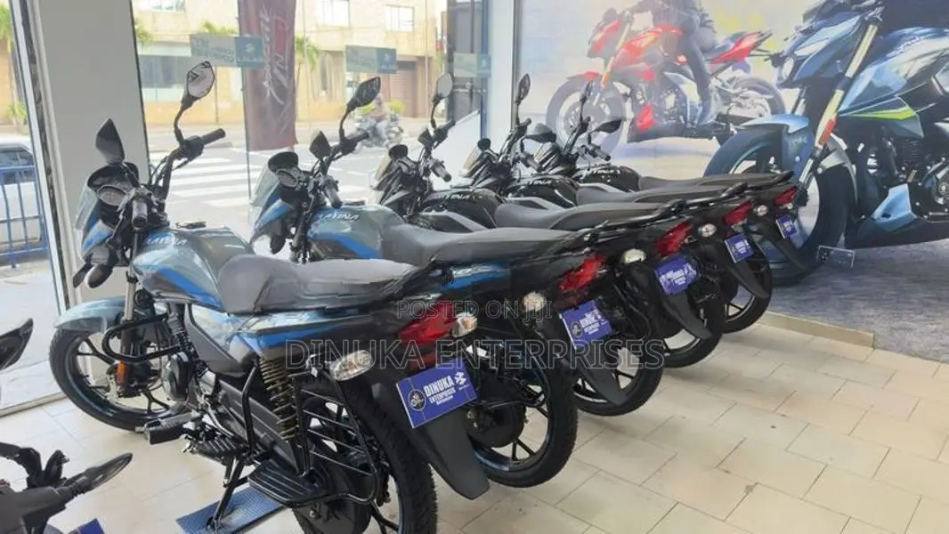 Bajaj Platina 100 2026
