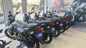 Bajaj Platina 100 2026