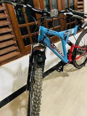 Lumala Bicycle