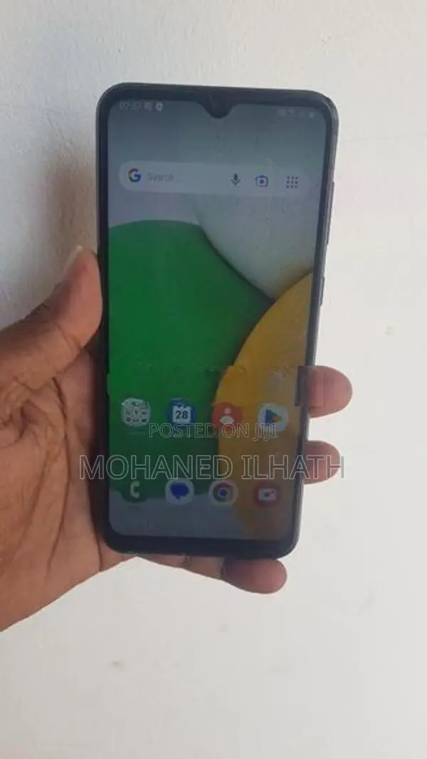 Samsung Galaxy A03 Core (Used)