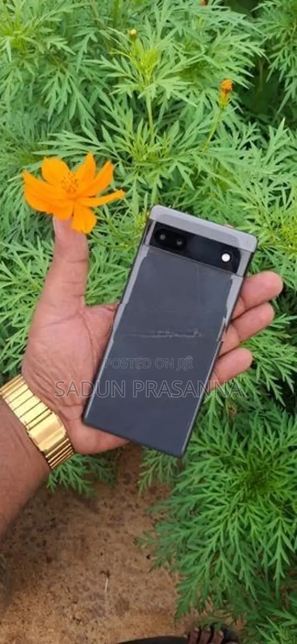 Google Pixel 6a (Used)