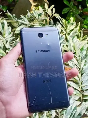 Samsung Galaxy J7 (Used)