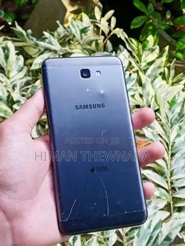 Samsung Galaxy J7 (Used)