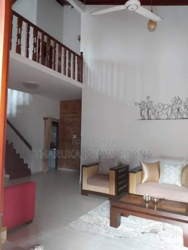 Two Story House for Rent Kottawa