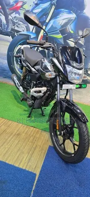 Bajaj Platina 2026