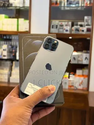 Apple iPhone 12 Pro Max 128GB (Used)