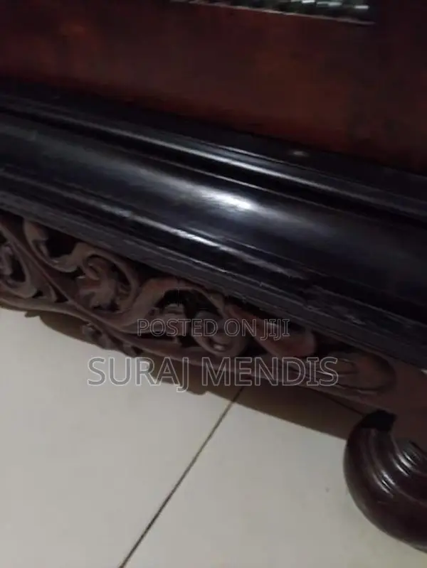 Antique Almarah