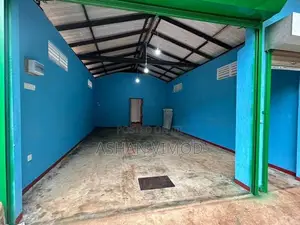 Warehouse for Rent in Hanwella