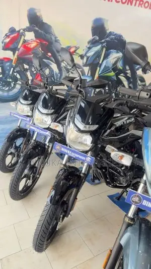 Bajaj Platina 100 2026