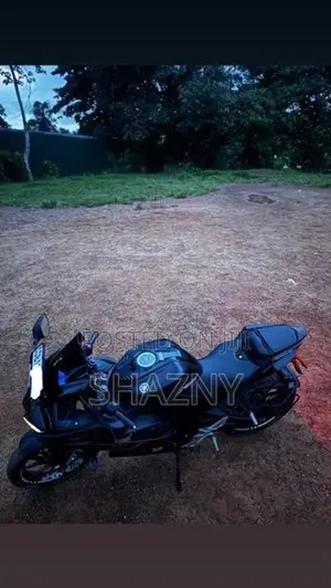 Yamaha R15 V3 2020