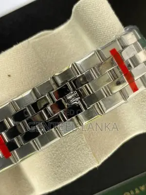 Rolex Land-Dweller “ice Blue Honeycomb” Mens Watch