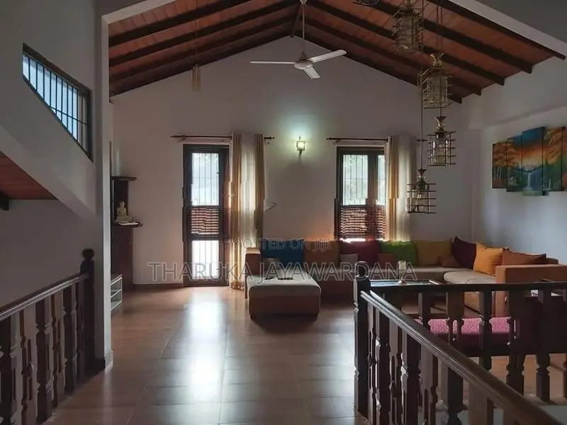 Two Story House for Rent Kottawa