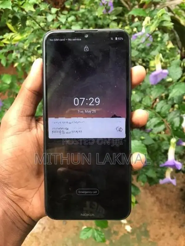 Nokia 1.4 64GB (Used)