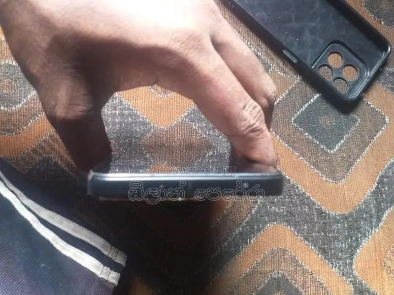 Honor X7c (Used)