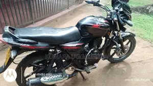 Bajaj Discover 135 2007