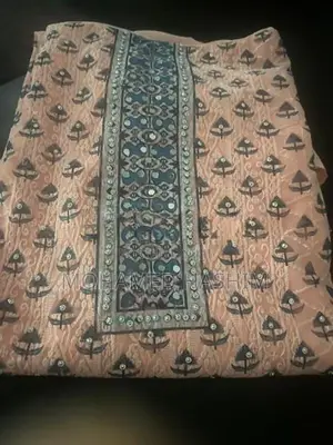 Pakistan kurta Material