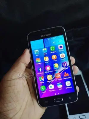 Samsung Galaxy J1 4G (Used)