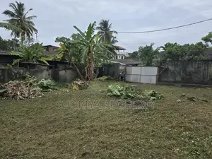 Superb Land for Sale in Embillawatta Maharagama