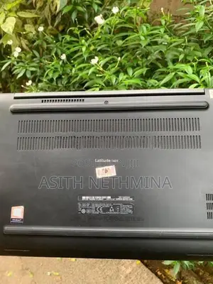 Dell latitude 7480