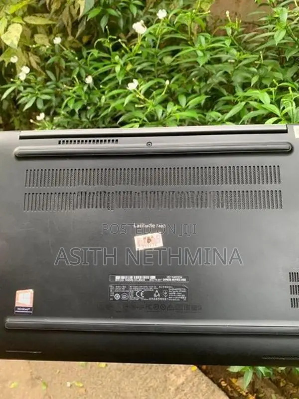 Dell latitude 7480