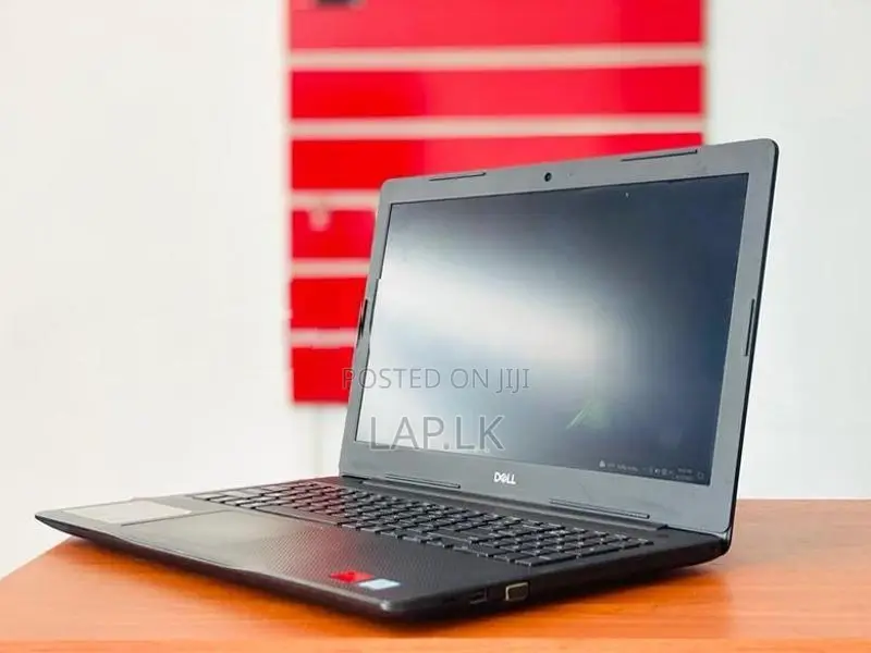 Radeon VGA Core i7 10th GEN Dell Vostro Laptop 8GB | 256GB SSD + 1TB H
