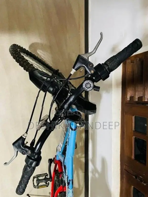Lumala Bicycle