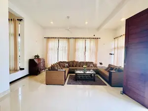 Beautiful Family Home for Sale in Thalawathugoda – Prime Location