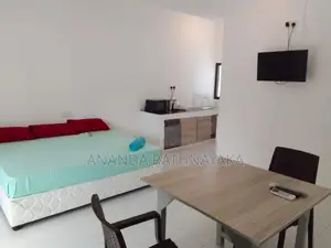 Pitakotte - Studio Room Apartments for Short Term Rent