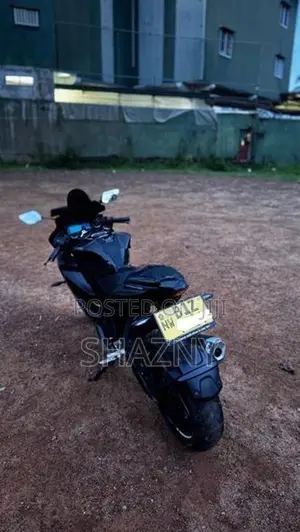 Yamaha R15 V3 2020