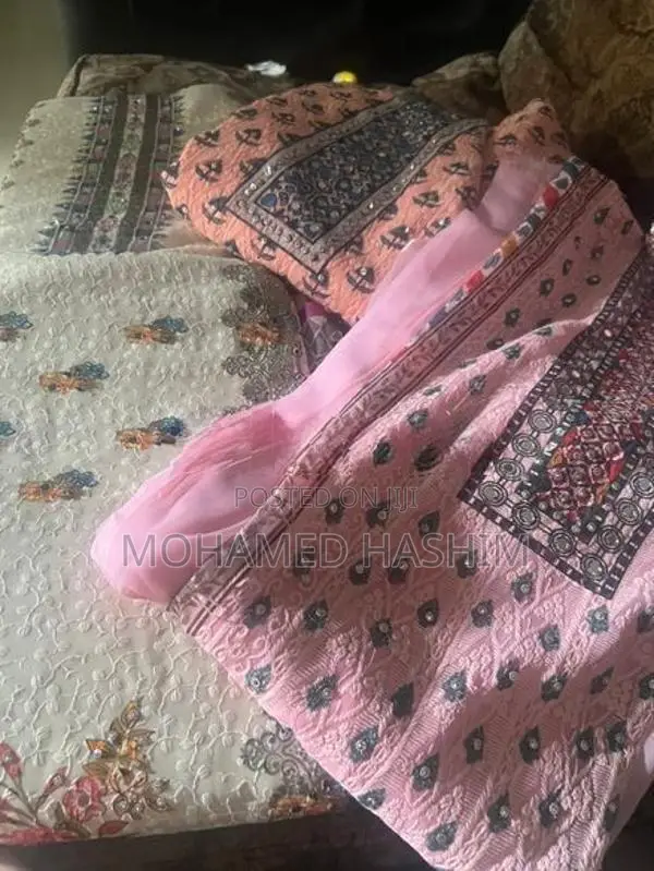Pakistan kurta Material