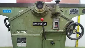 Woodworking and Plastic Processing Planer
