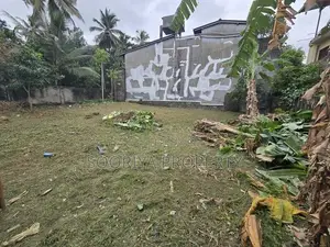 Superb Land for Sale in Embillawatta Maharagama