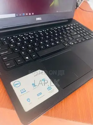 Radeon VGA Core i7 10th GEN Dell Vostro Laptop 8GB | 256GB SSD + 1TB H