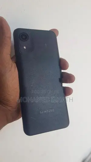 Samsung Galaxy A03 Core (Used)