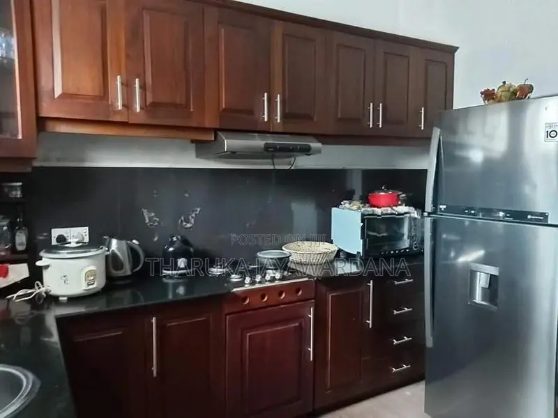 Two Story House for Rent Kottawa