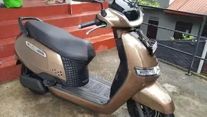 TVS iQube Electric 2.2 2025