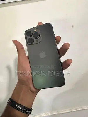 Apple iPhone 13 Pro 256GB (Used)