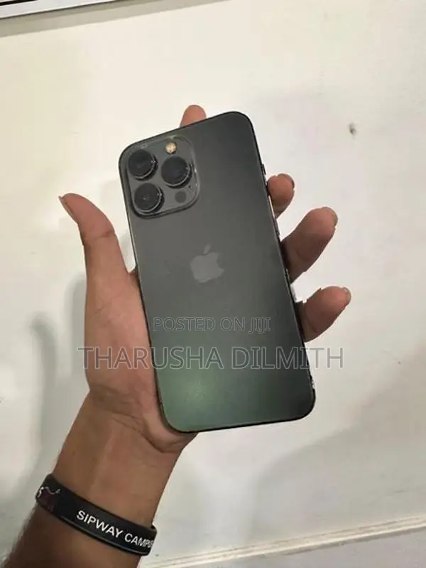 Apple iPhone 13 Pro 256GB (Used)