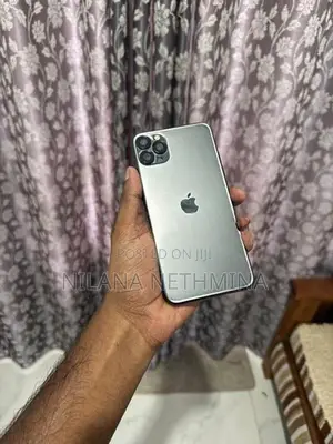 Apple iPhone 11 Pro Max (Used)