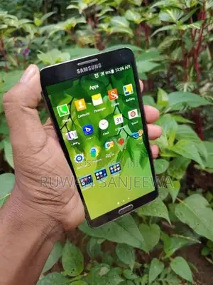 Samsung Galaxy Note 3 3GB 32GB (Used)